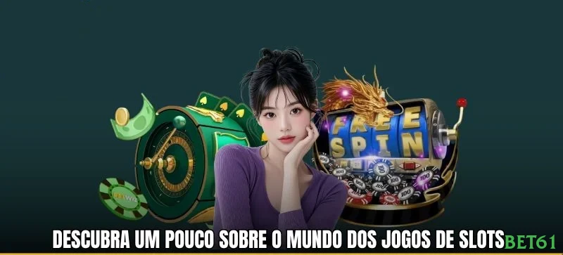 Casino Ao Vivo bet61