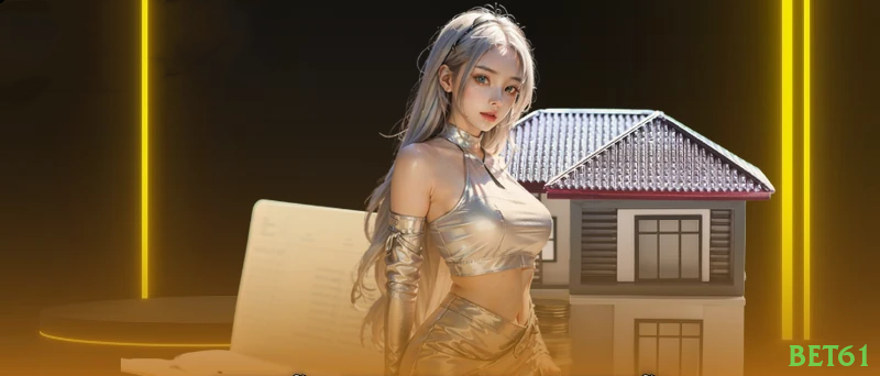 Bônus de Boas-vindas bet61